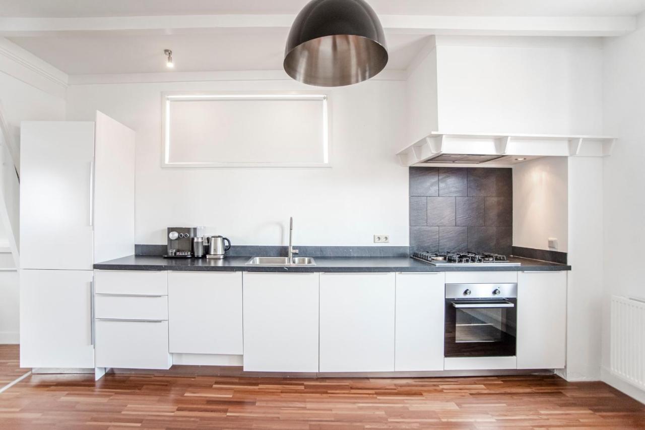 Zab Apartment 잔드보르트 외부 사진