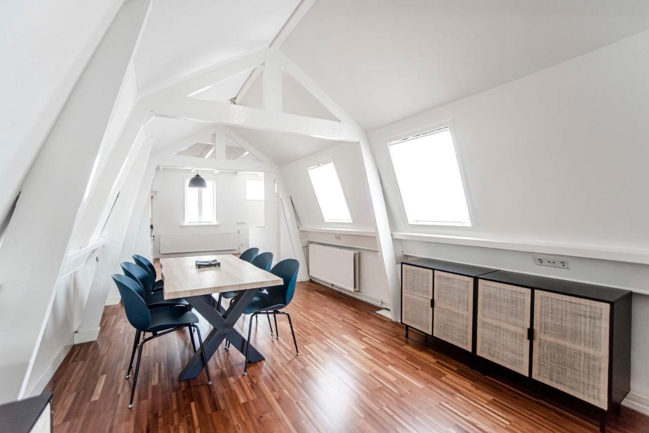 Zab Apartment 잔드보르트 외부 사진