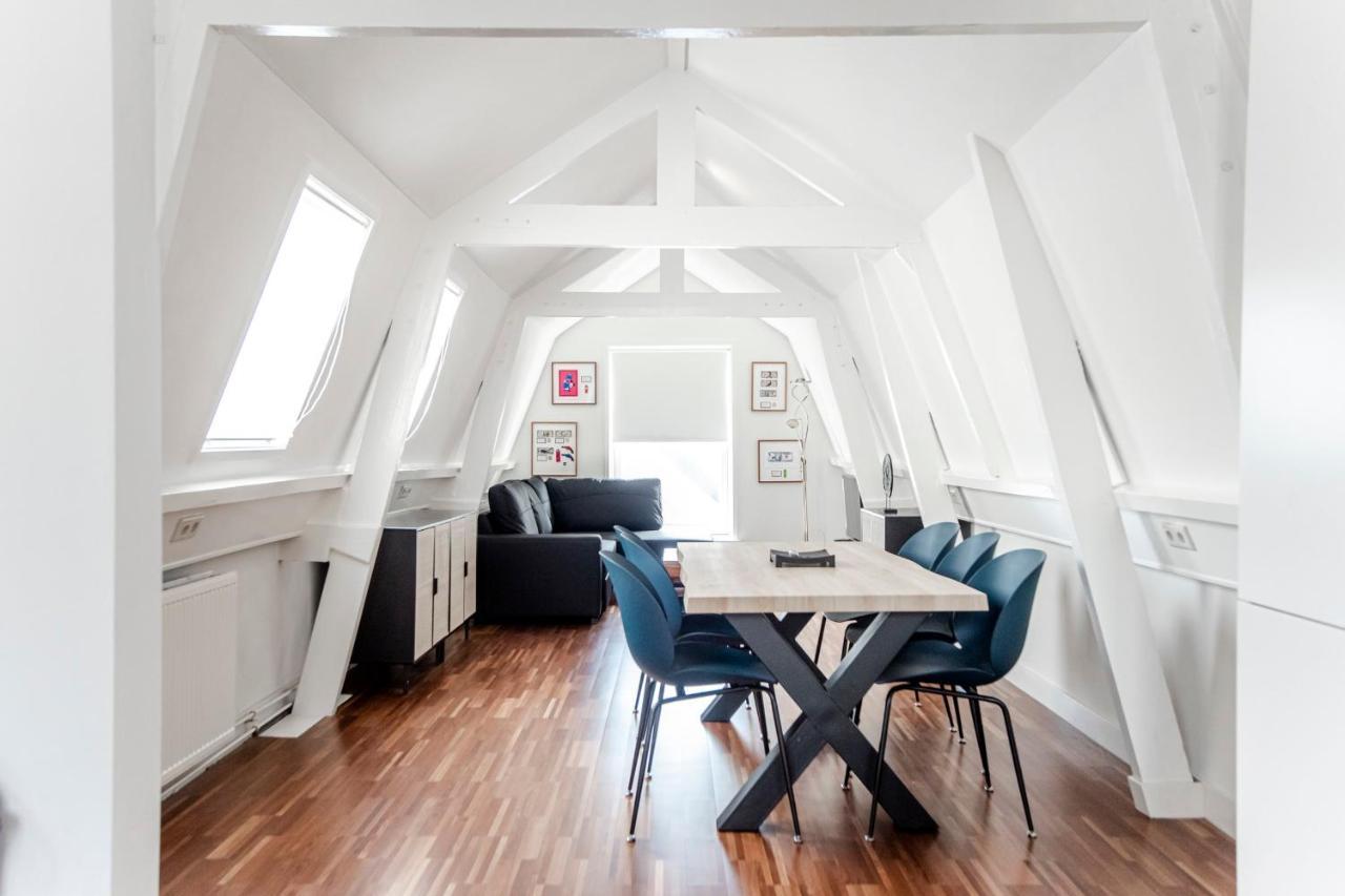 Zab Apartment 잔드보르트 외부 사진