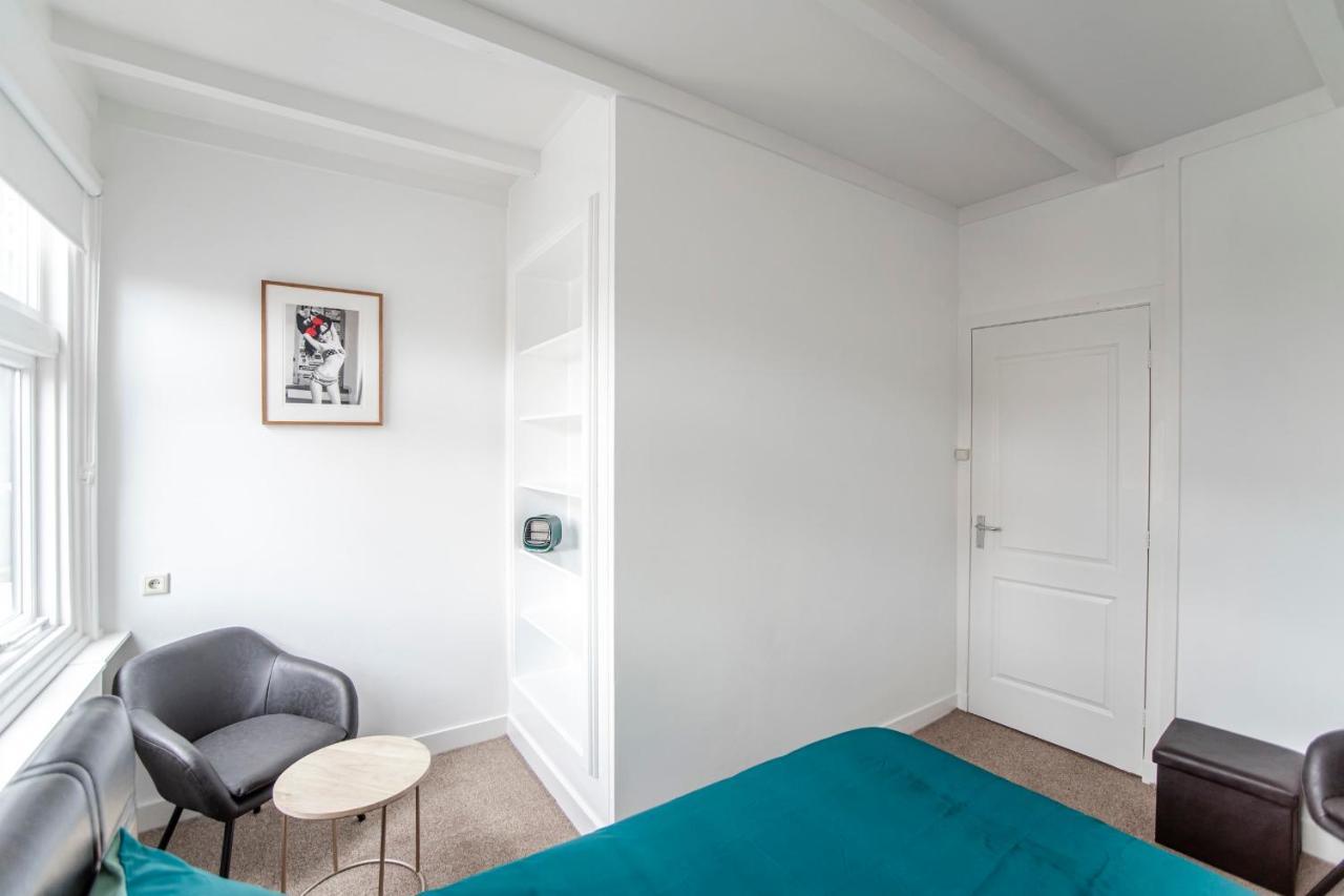 Zab Apartment 잔드보르트 외부 사진