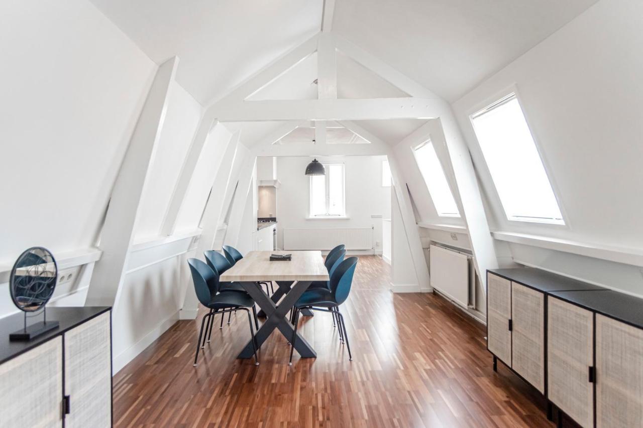Zab Apartment 잔드보르트 외부 사진