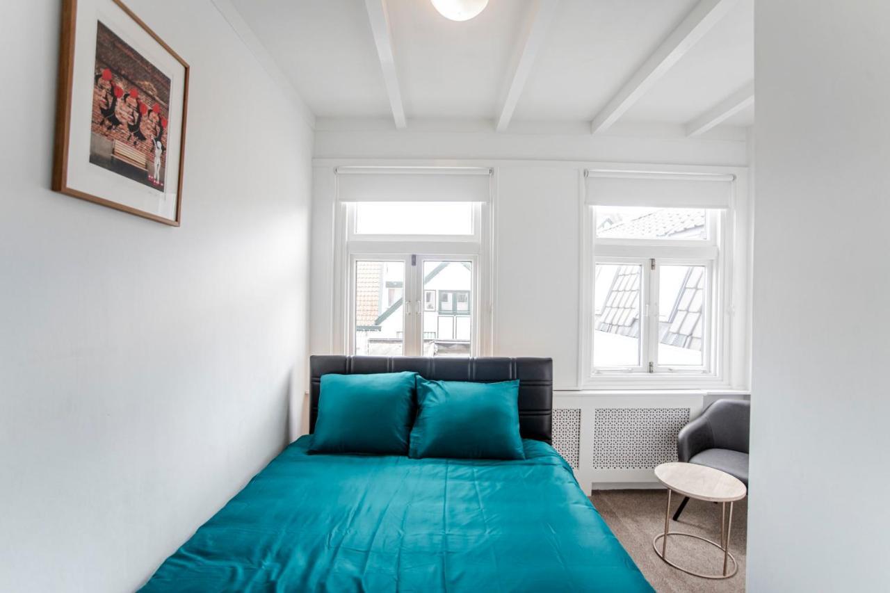 Zab Apartment 잔드보르트 외부 사진
