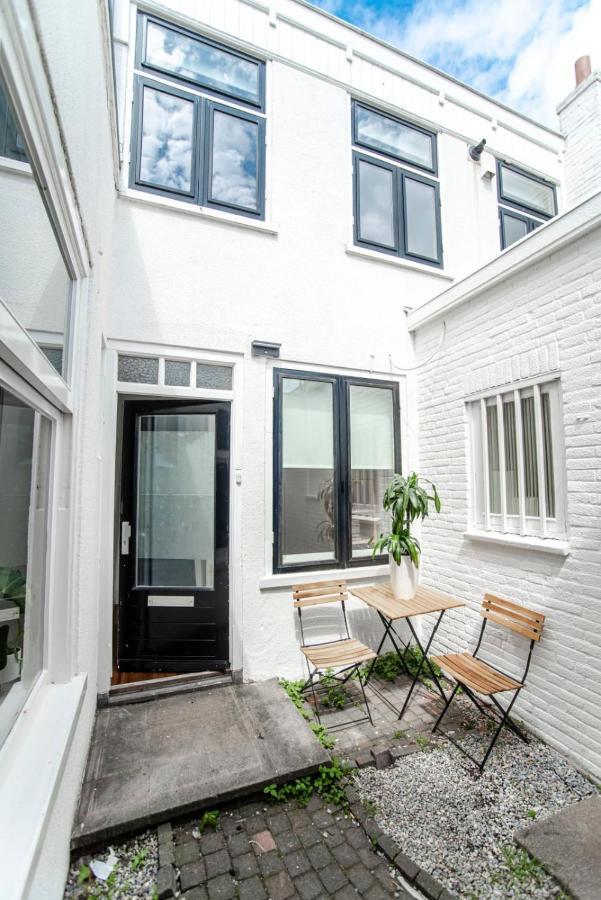 Zab Apartment 잔드보르트 외부 사진