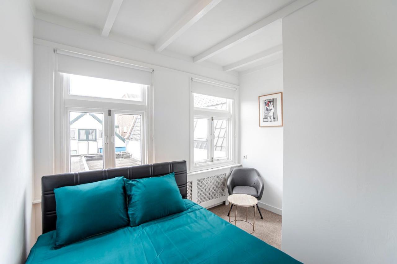 Zab Apartment 잔드보르트 외부 사진