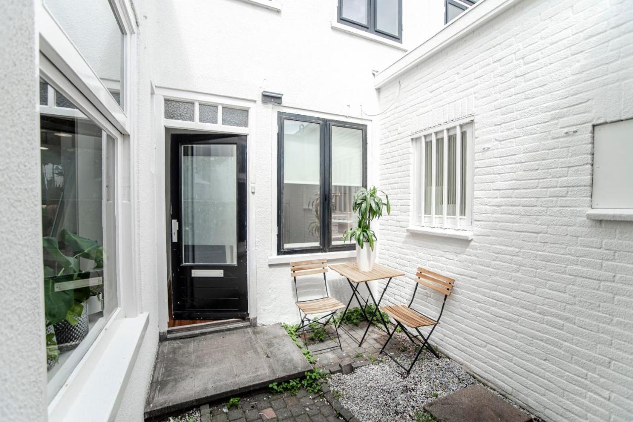 Zab Apartment 잔드보르트 외부 사진